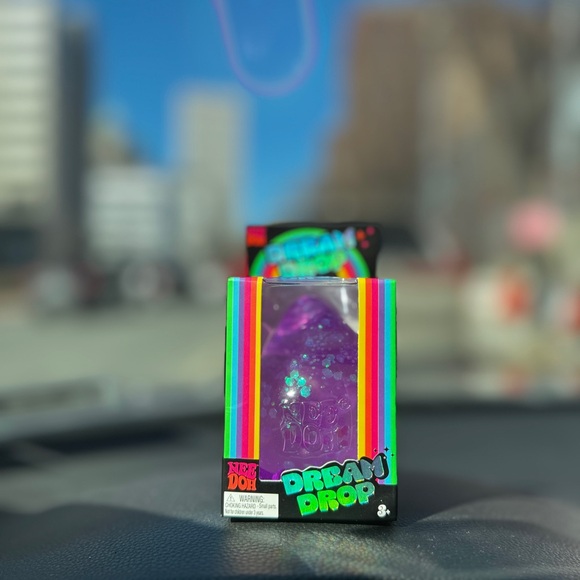needoh Other - Needoh Dream Drop Purple